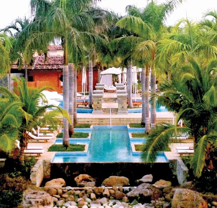 Panama Honeymoon Destination