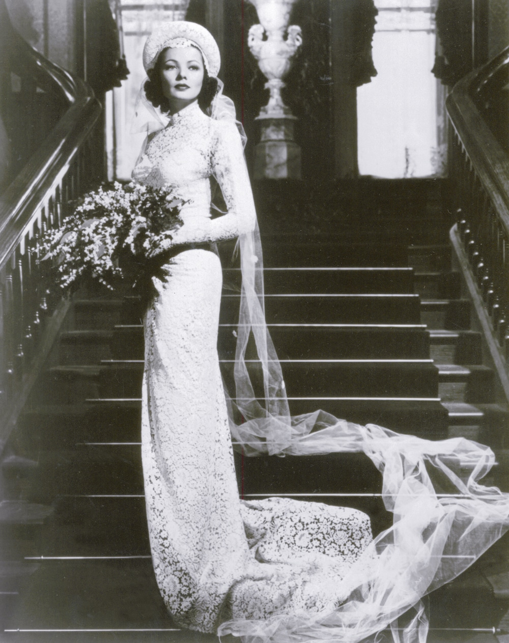 Restoring Heirloom Bridal Gowns  Preservation, Care & Renewal