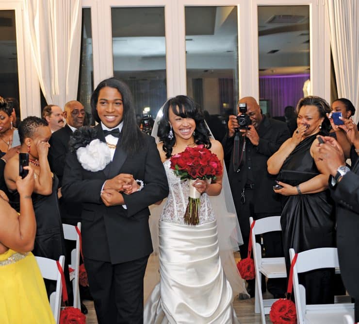 Flore Events