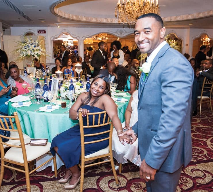 Flore Events