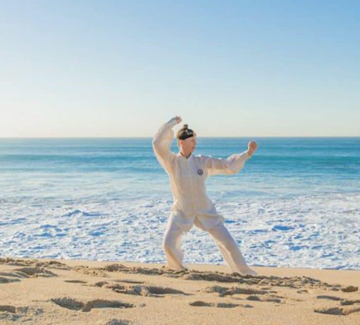 True Balance Living for Health and Fitness