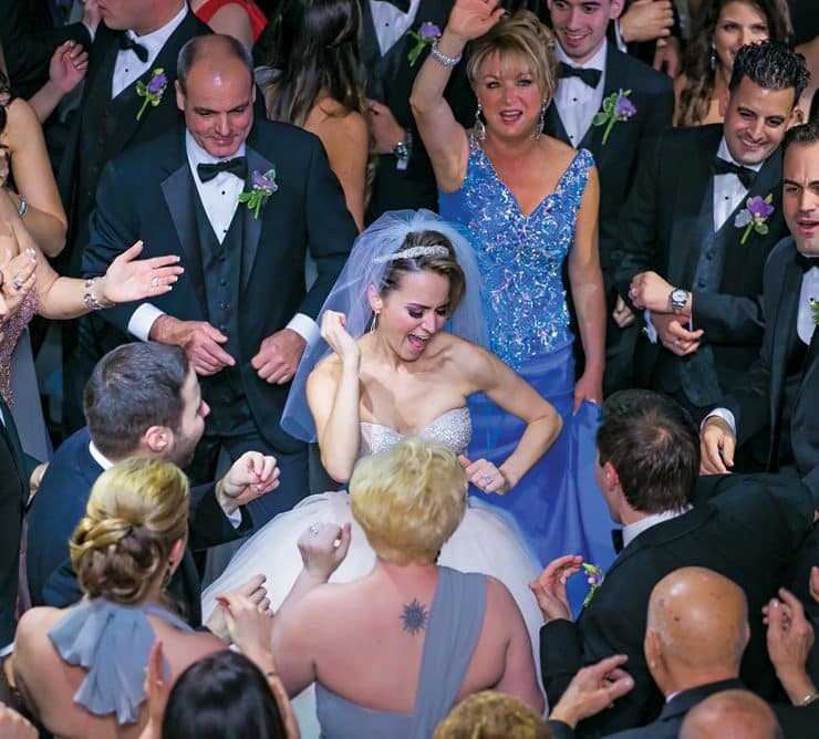 The Estate at Florentine Gardens Wedding Venue NJ
