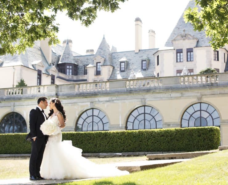 OHEKA CASTLE Wedding Venue NY