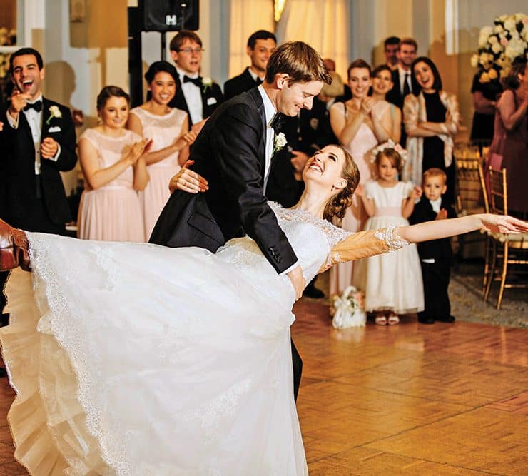 True Balance, Dance Instruction with Karen McDonald