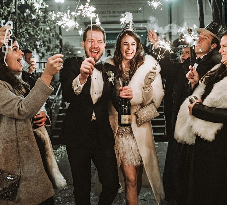 Kara & Paul's Wedding at Brooklyn Botanic Garden (Sullivan & Sullivan Photography)