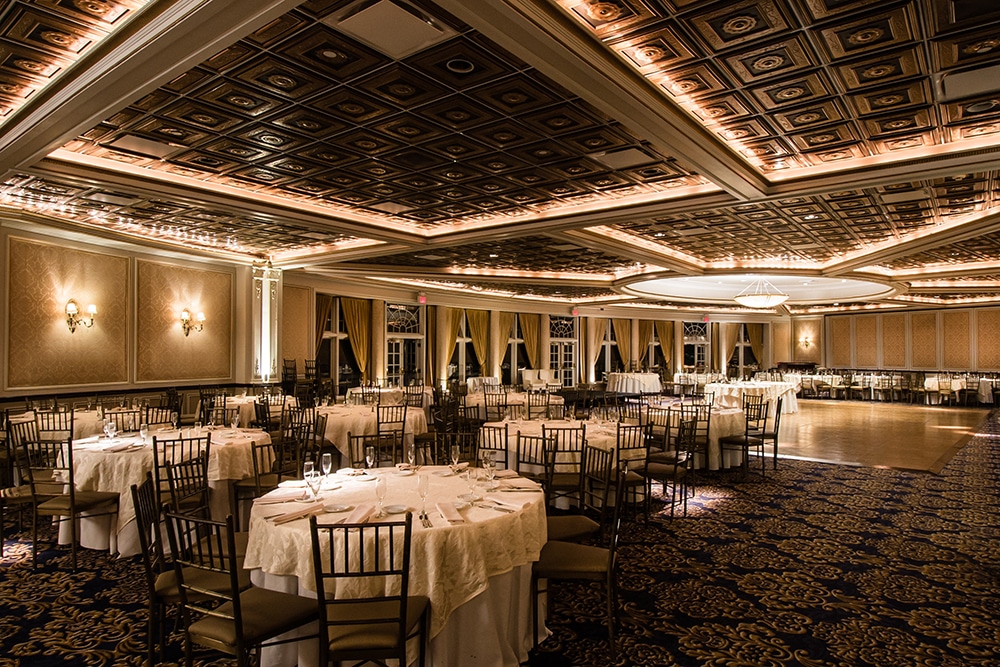 VIP Country Club | Waterfront Wedding Venue in New Rochelle