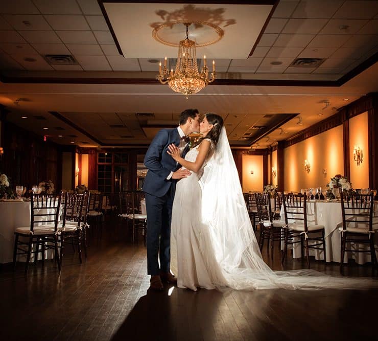 Mansion at Oyster Bay Wedding Venue NY (Jennifer Campos Photography)