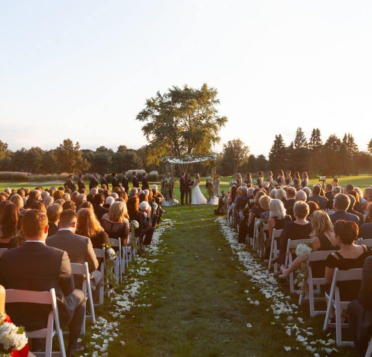 Edgewood Country Club NJ (Photo: Magnanimous Pictures)