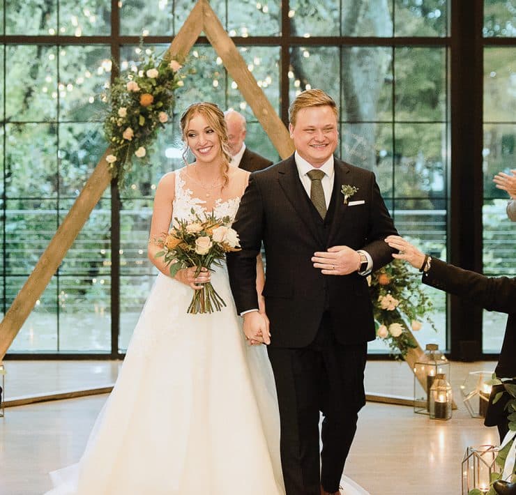 Ilana & Alexander's Wedding at The Roundhouse NY