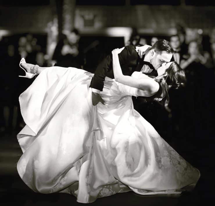Max & Abbey True Balance Dance