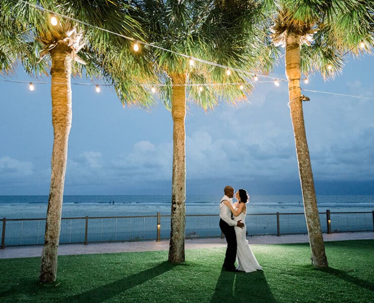 The King and Prince Beach & Golf Resort