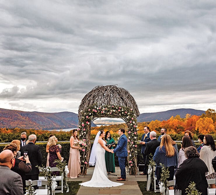 Venues, Local Regions