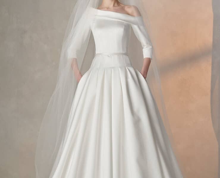 Rami Al Ali 2023 Bridal Gown Collection