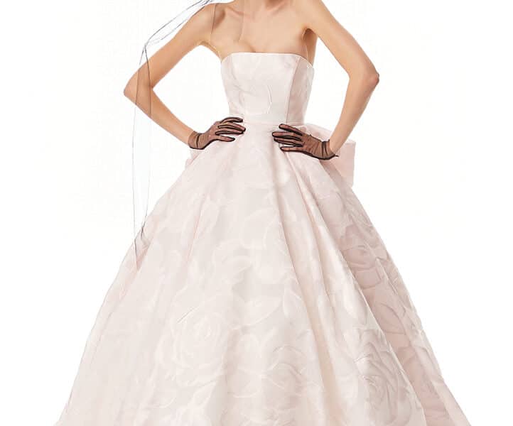 Madeline, 2024 Bridal Gown Collection