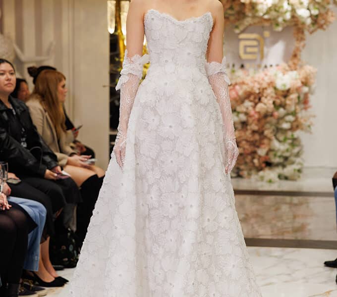 Esé Azénabor, 2025 Bridal Gown Collection