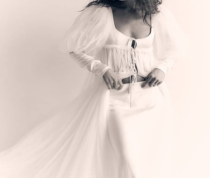 Cinq, 2025 Bridal Gown Collection