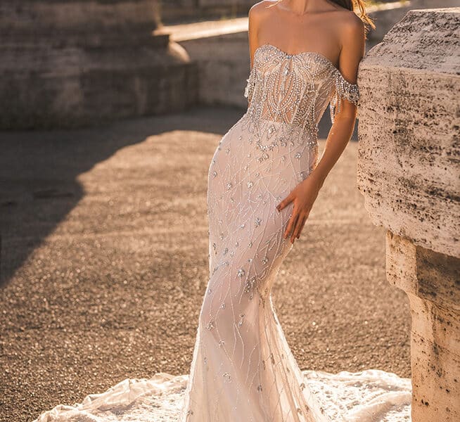 Berta Rome, 2023 Bridal Gown Collection