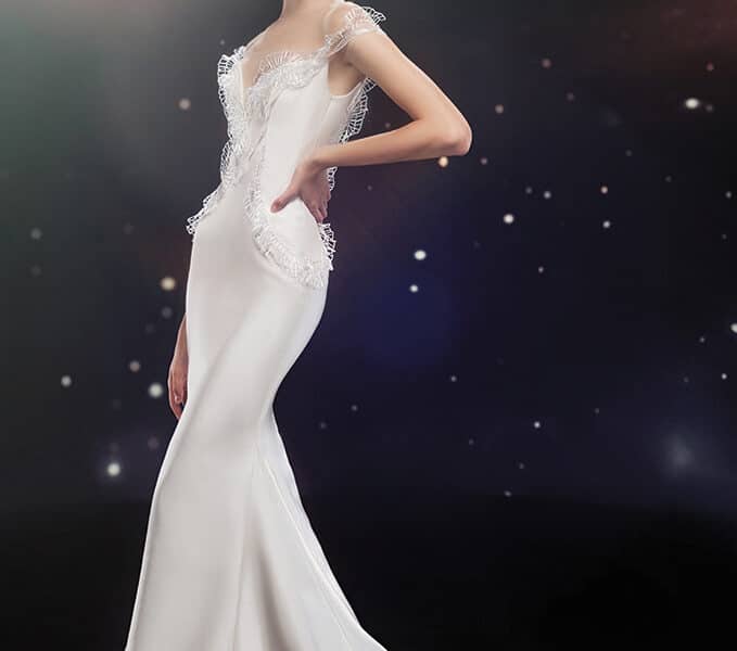 Atelier Couture by Jimmy Choo, 2024 Bridal Gown Collection