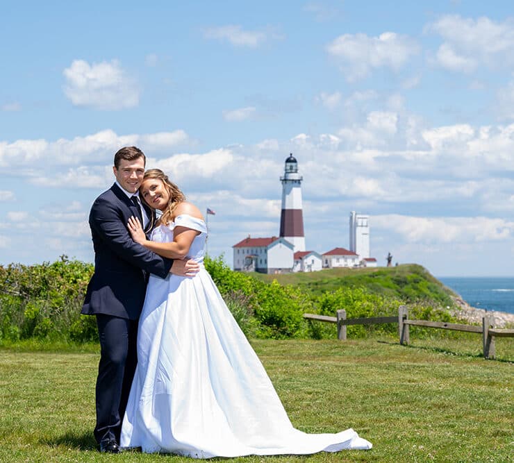 360° East at Montauk Downs, Waterfront Wedding Venue, NY