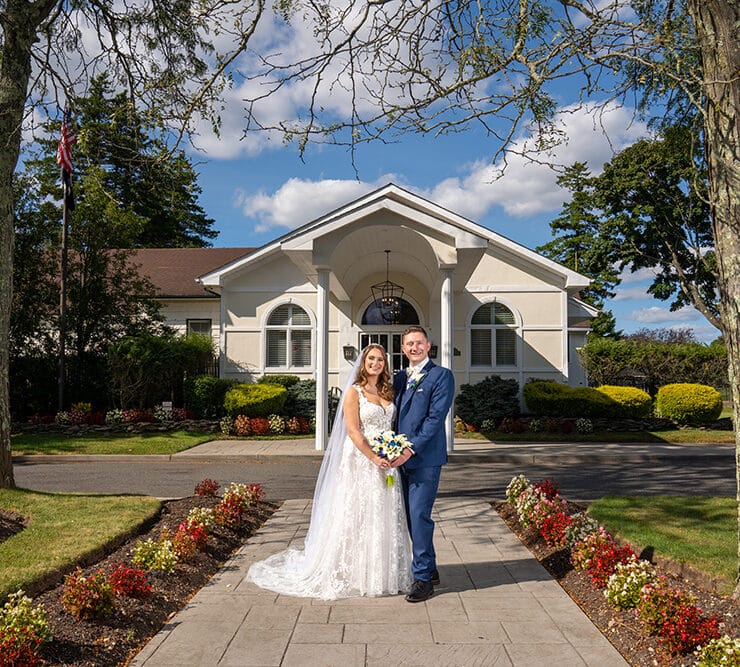 Essex Club Wedding Venue