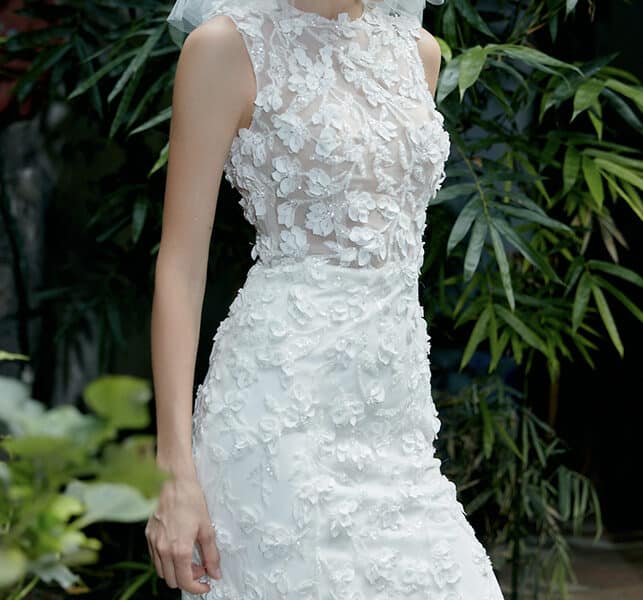 Beauté Comme Toi 2025 Bridal Gown Collection "Lucia"