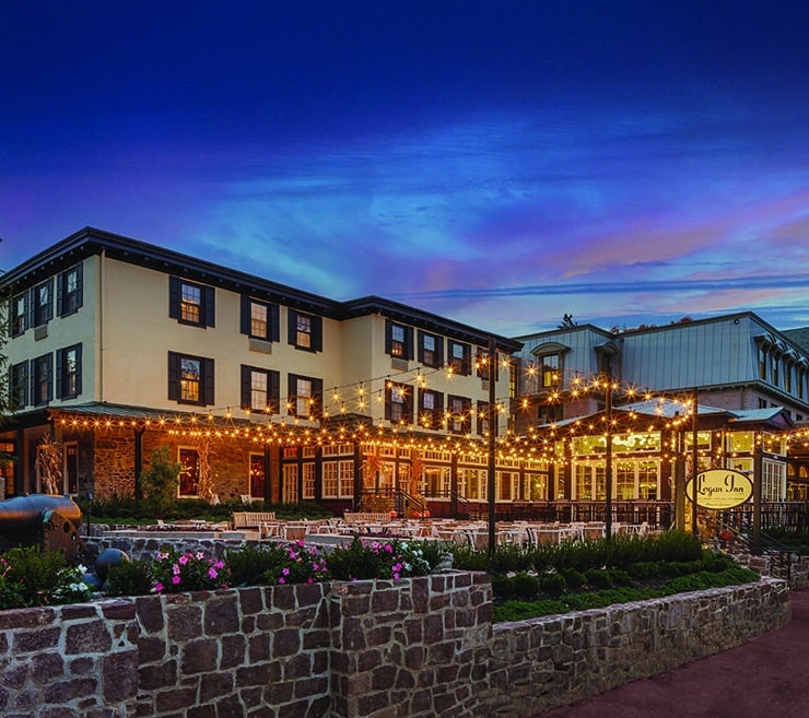 Logan Inn